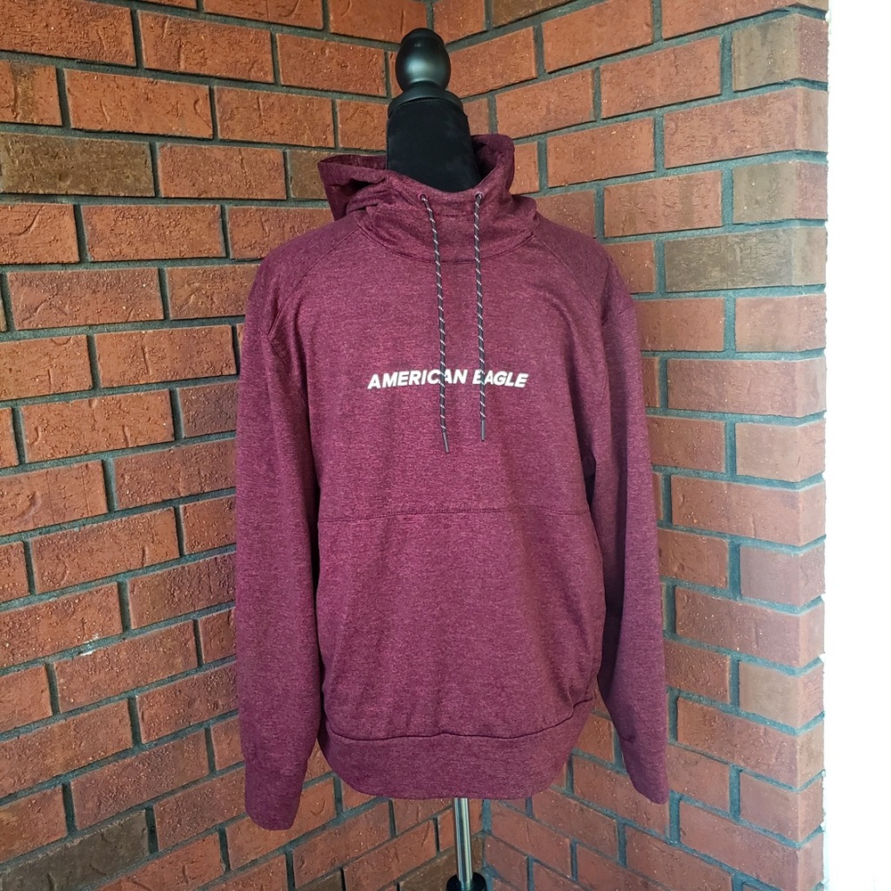 American Eagle Hoodie, Men’s size M